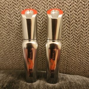 Benefit They're Real! Magnet Mascara Travel Size, Two Pack